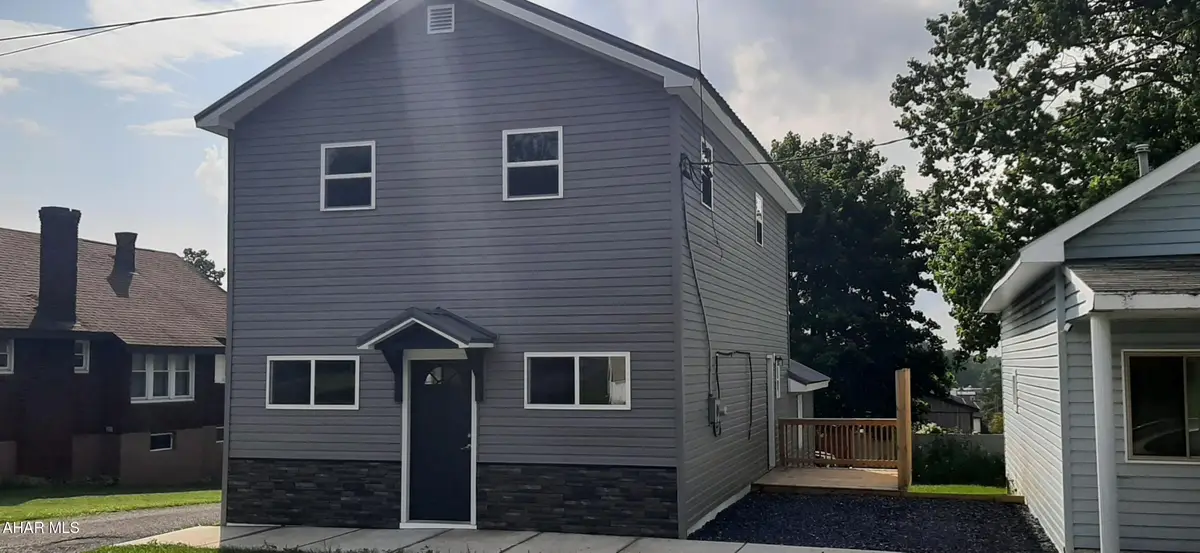 710 5th Street, Cresson, PA 16630 - #1