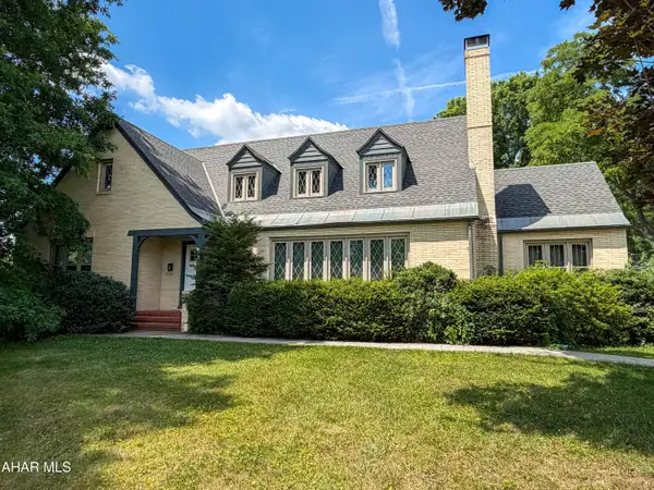 530 S Juliana Street, Bedford, PA 15522