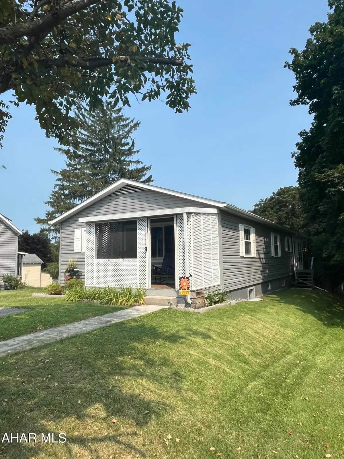 713 Preston Street, Bedford, PA 15522 - #1
