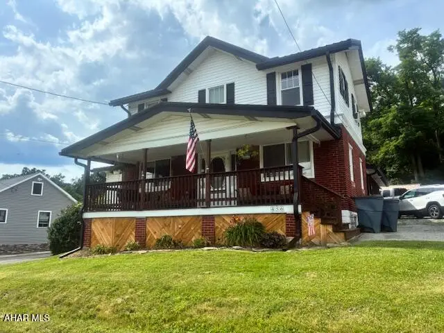 456 Catfish Road, Duncansville, PA 16635 - #1