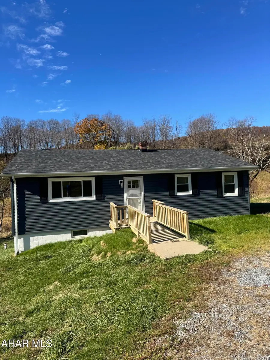 1228 Valley Forge Road, Duncansville, PA 16635 - #2