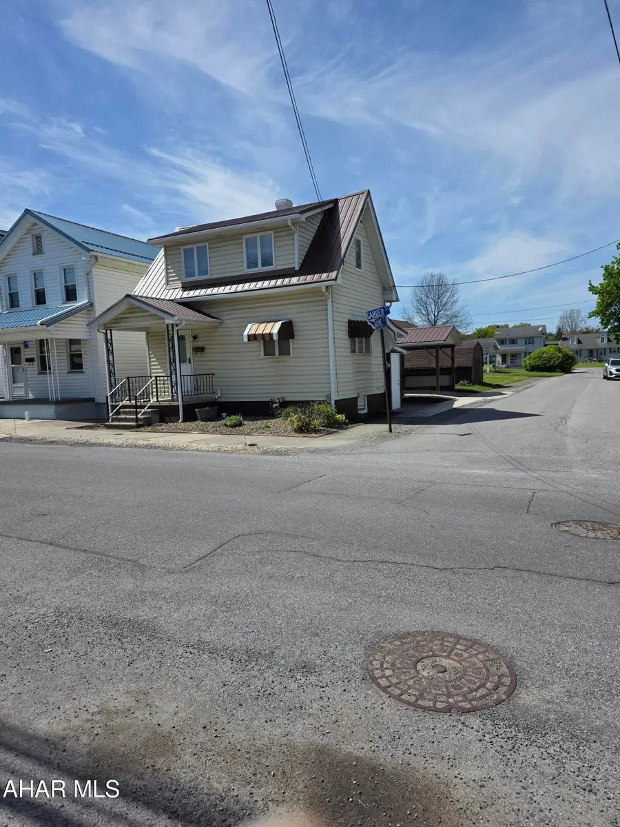323 Garber Street, Hollidaysburg, PA 16648 - #2