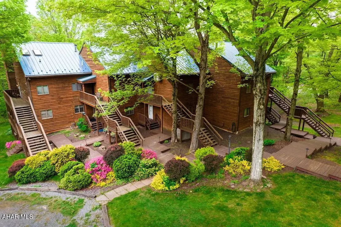 110 Moss Creek Drive, Portage, PA 15946 - #1