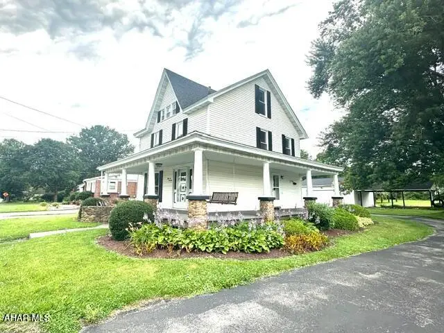 5246 Kissell Avenue, Altoona, PA 16601 - #1