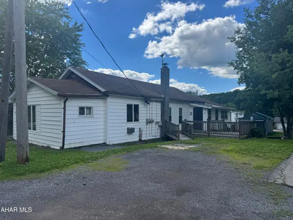 276 Reade Street, Blandburg, PA 16619