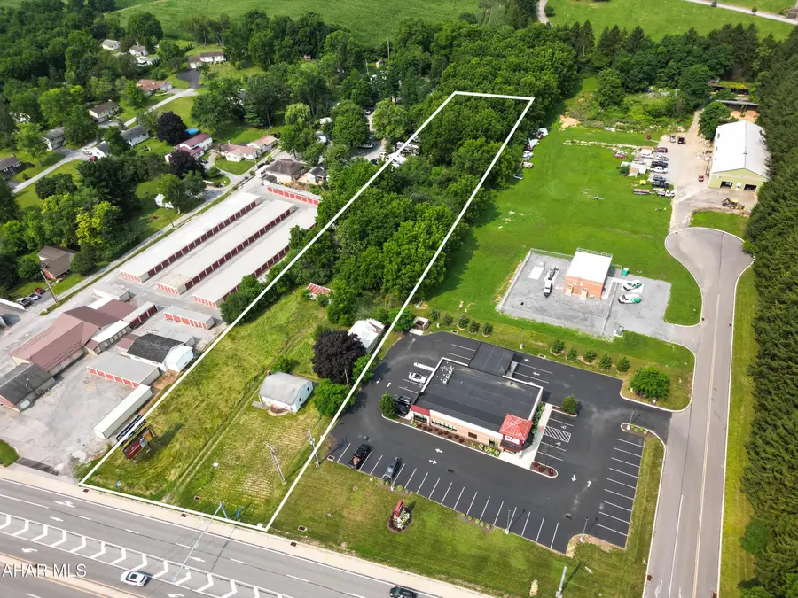 2411 Plank Road, Duncansville, PA 16635 - #2