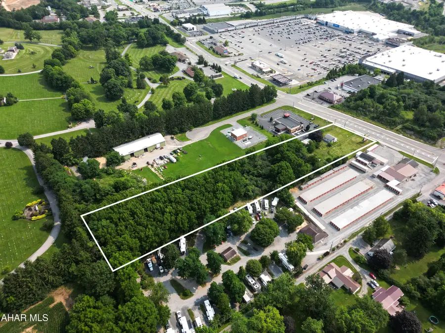 2411 Plank Road, Duncansville, PA 16635 - #3