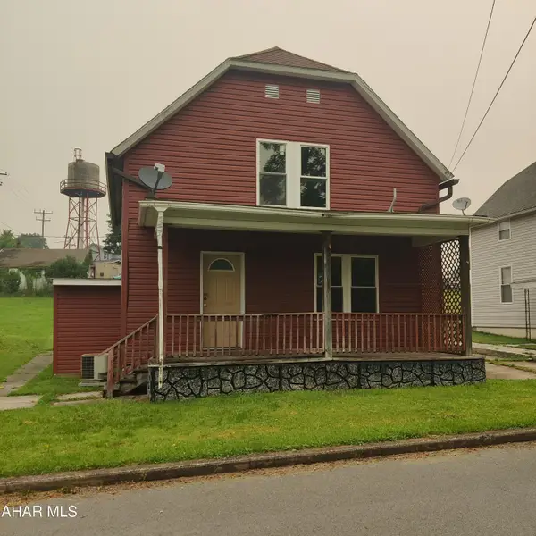 321 Railroad Street, Sproul, PA 16625