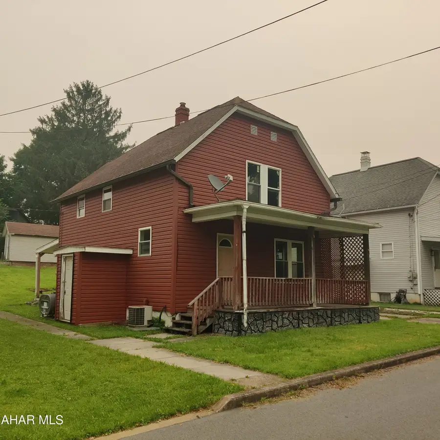 321 Railroad Street, Sproul, PA 16625 - #2