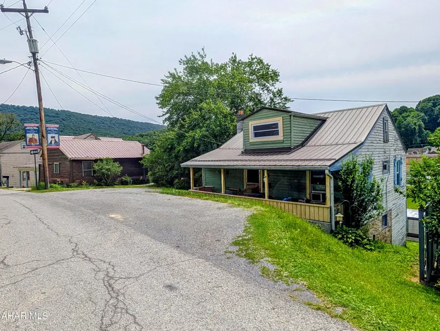 1103 Lower Main Street, Saxton, PA 16678 - #2