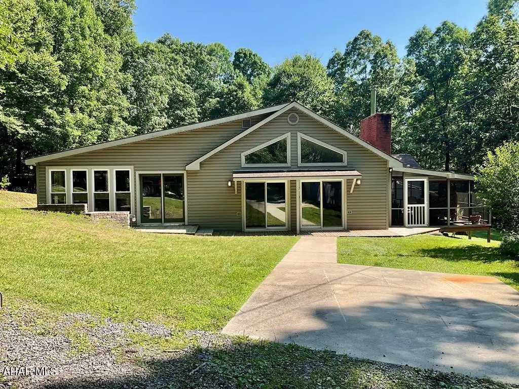 10027 Fern Hollow Lane, Huntingdon, PA 16652 - #1