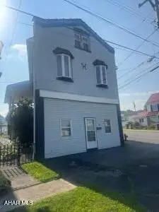 725 Farren Street, Portage, PA 15946 - #2