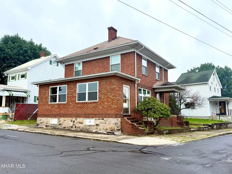 101 10th Street, Altoona, PA 16602 - #2