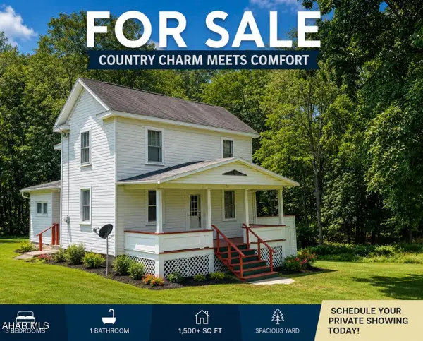 375 David Street, Houtzdale, PA 16651