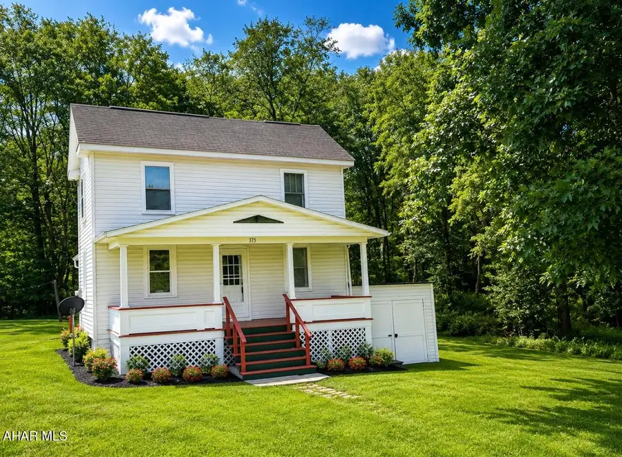 375 David Street, Houtzdale, PA 16651 - #2