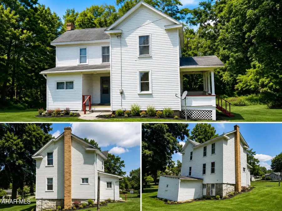 375 David Street, Houtzdale, PA 16651 - #3