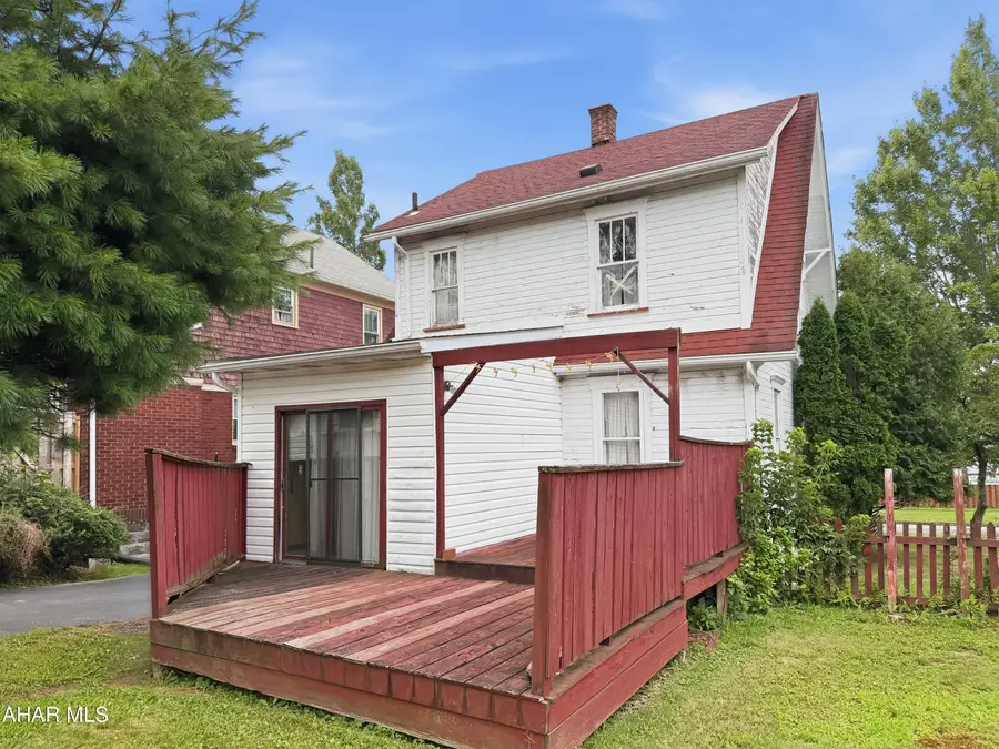 208 Blair Street, Johnstown, PA 15905 - #3