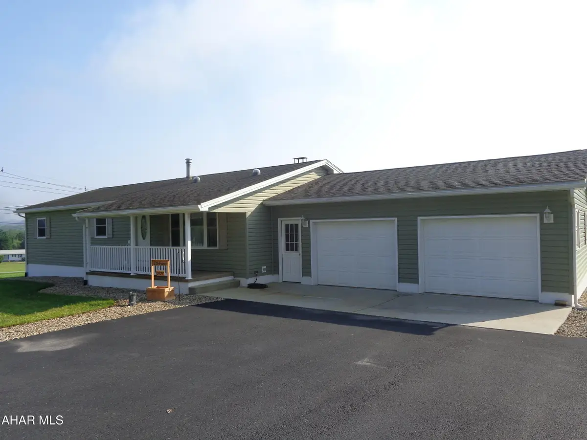 307 Klein Road, Hollidaysburg, PA 16648 - #1
