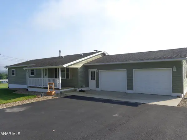 307 Klein Road, Hollidaysburg, PA 16648