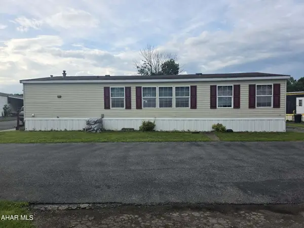 811 Short Drive, Altoona, PA 16601