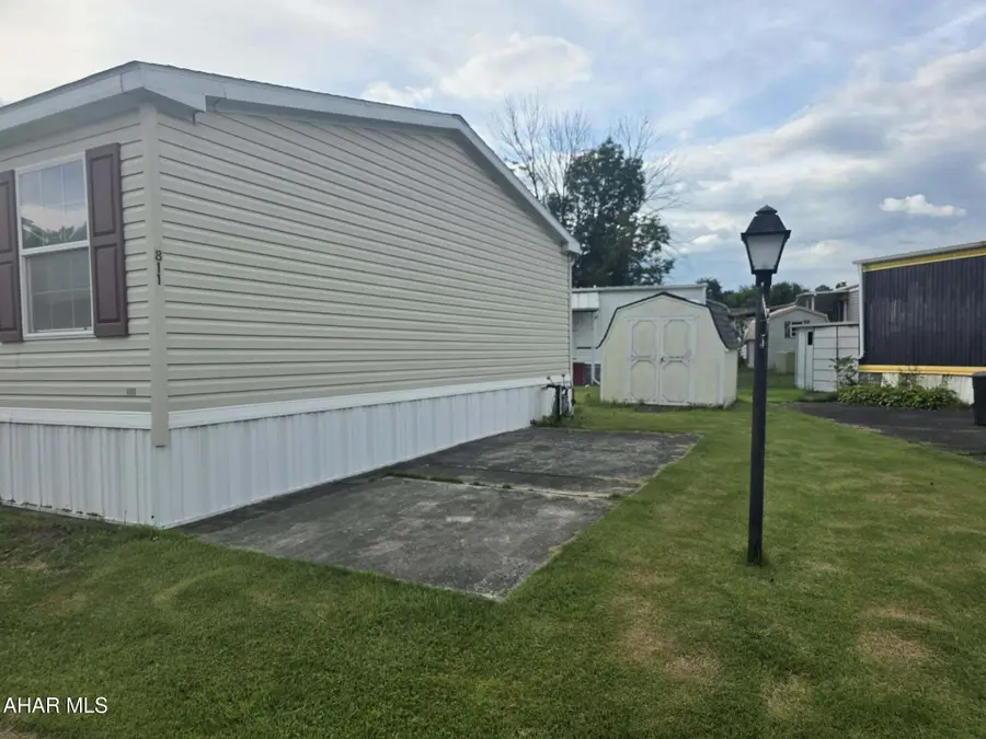 811 Short Drive, Altoona, PA 16601 - #3