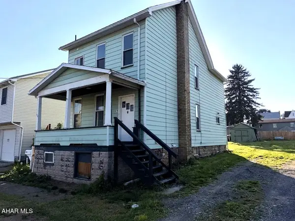 616 N 9th Street, Bellwood, PA 16617