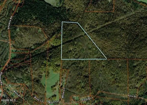 0 Shawna Road, Northern Cambria, PA 15714
