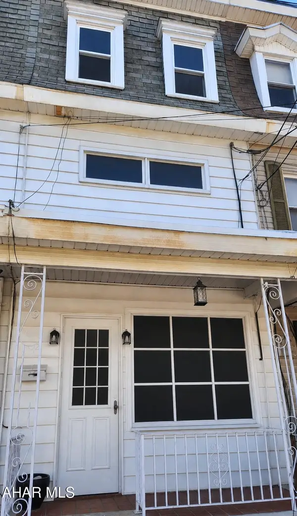 32 S Franklin Street, Shamokin, PA 17872
