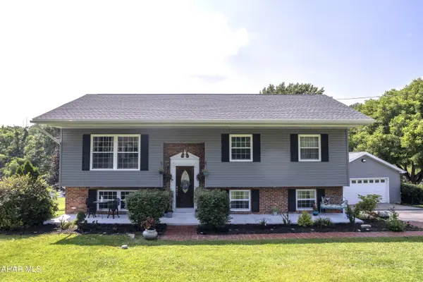 107 Axelle Street, Hollidaysburg, PA 16648
