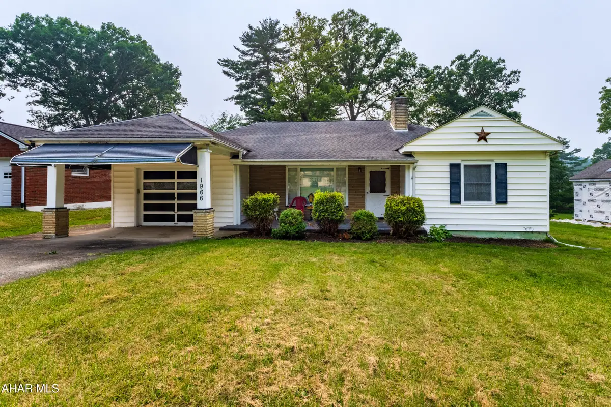 1966 Bellemeade Drive, Altoona, PA 16602 - #1