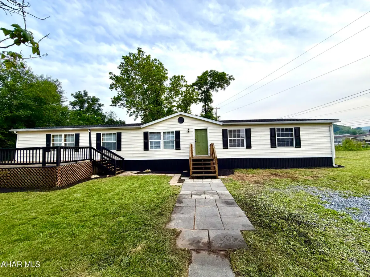129 Eicher Lane, East Freedom, PA 16637 - #1
