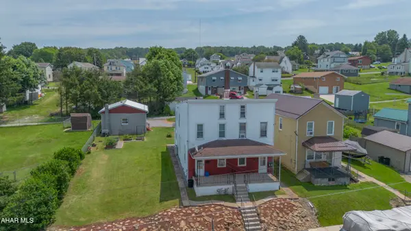 715-717 Prospect Street, Portage, PA 15946
