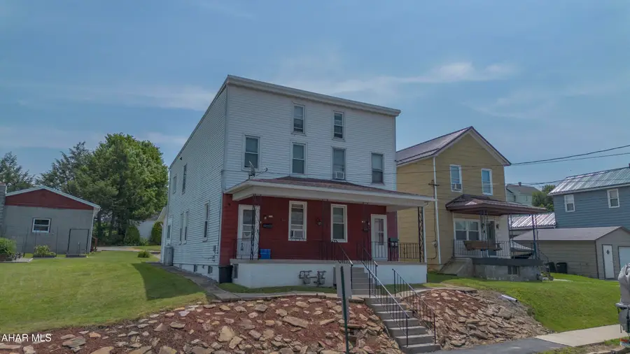 715-717 Prospect Street, Portage, PA 15946 - #3