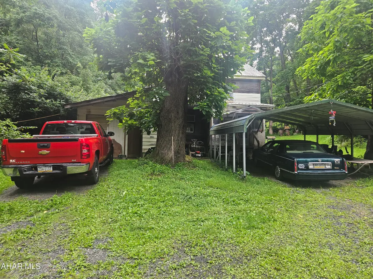 212 Benton Road, East Freedom, PA 16637 - #1