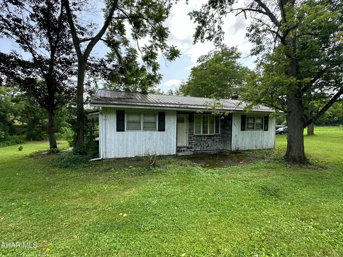 407 Slippey Lane, Duncansville, PA 16635 - #1