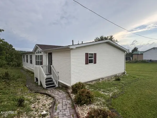 227 Park Street, Ebensburg, PA 15931