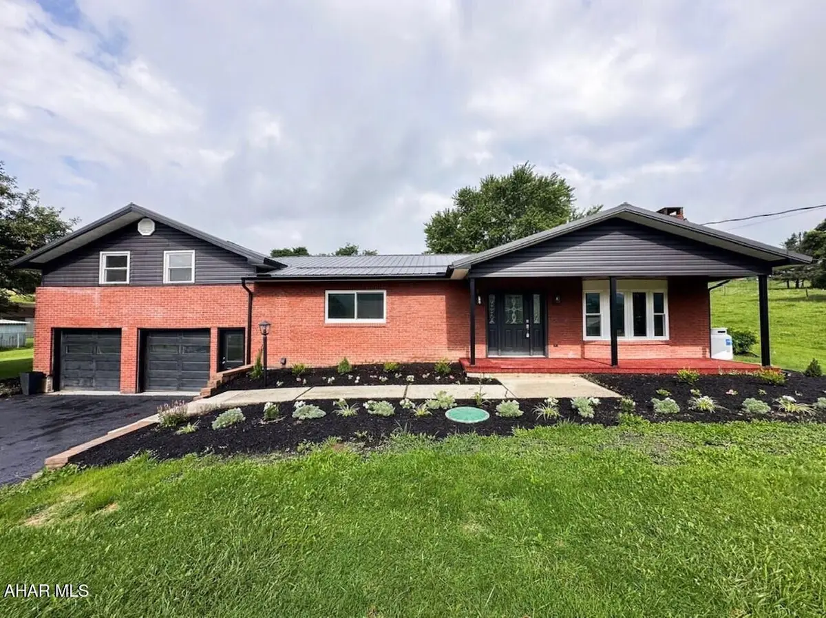 155 Knisley Lane, Claysburg, PA 16625 - #1