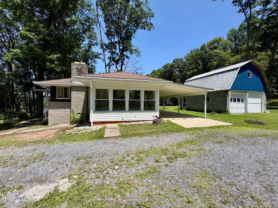 624 & 632 Raystown Road, Everett, PA 15537 - #2