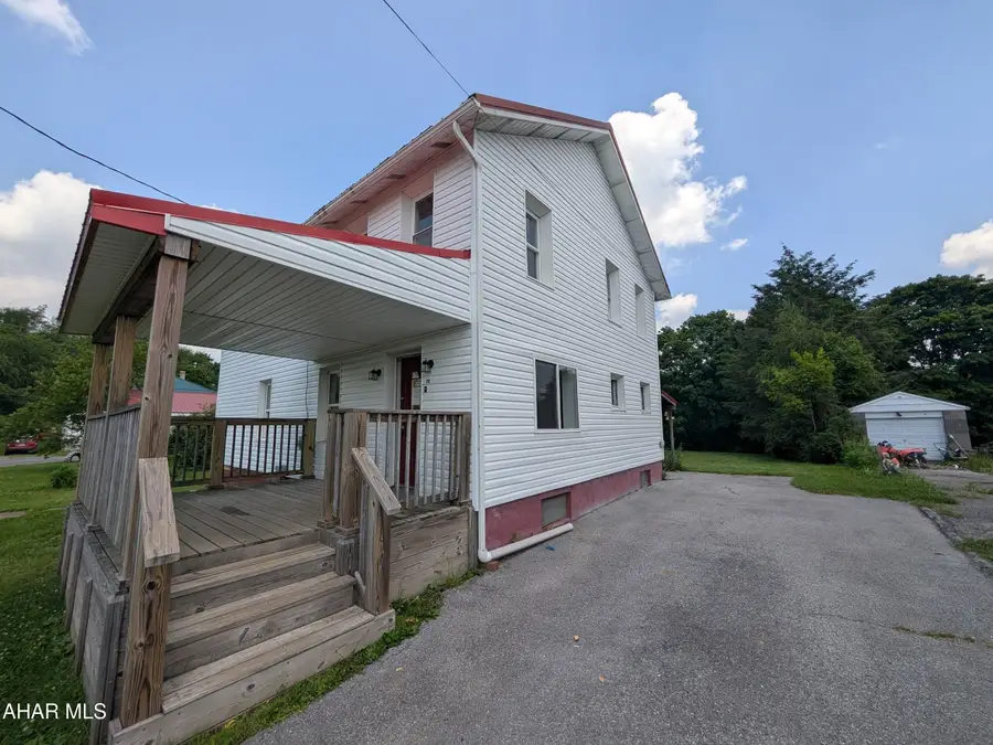 72 Tank Street, Alverda, PA 15710 - #2