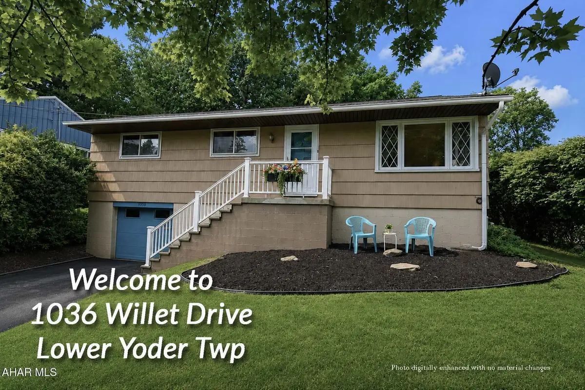 1036 Willett Drive, Johnstown, PA 15905 - #1
