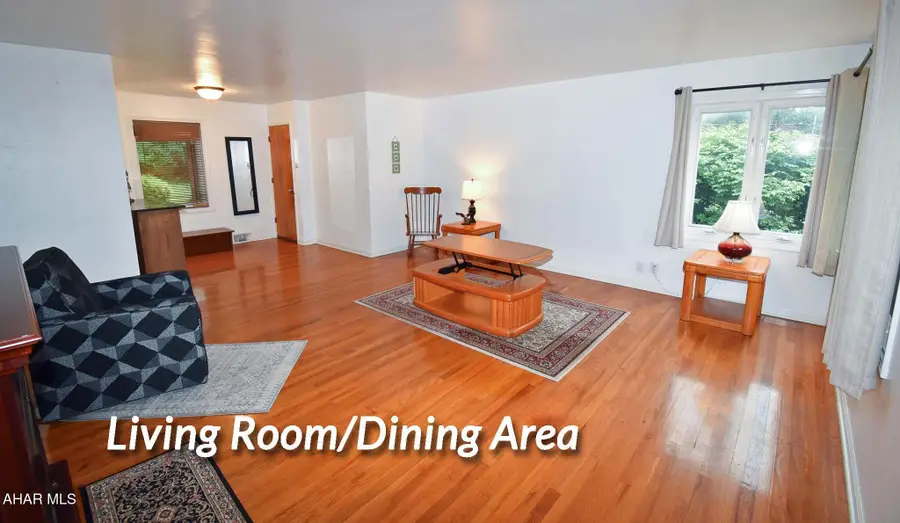 1036 Willett Drive, Johnstown, PA 15905 - #2
