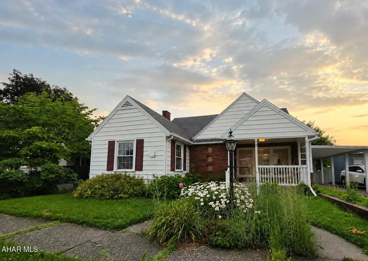 717 Harding Street, Roaring Spring, PA 16673 - #1