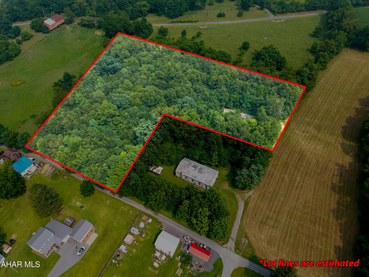0 Granny Smith Lane, New Paris, PA 15554 - #1