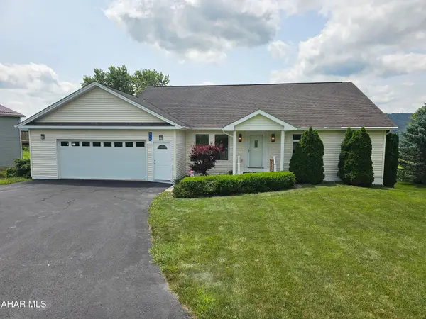 514 Cove Ln. Road, Roaring Spring, PA 16673