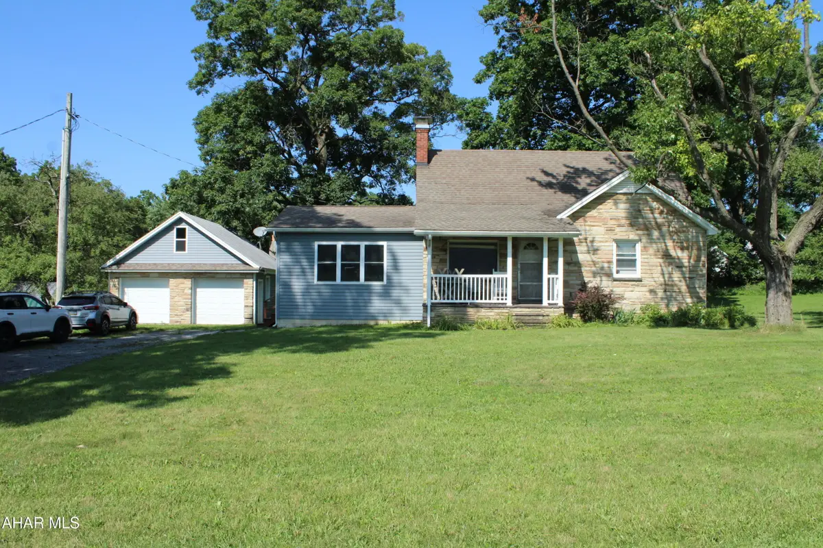 1308 Golf Course Road, Altoona, PA 16601 - #1