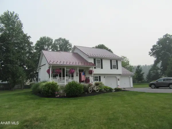 920 N Cambria Street, Bellwood, PA 16617