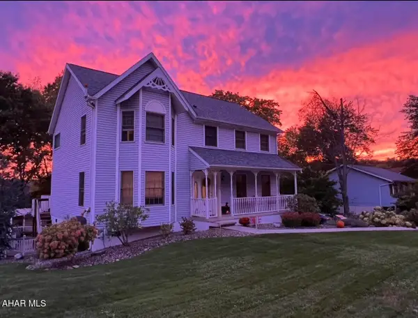 160 Sarah Drive, Altoona, PA 16601