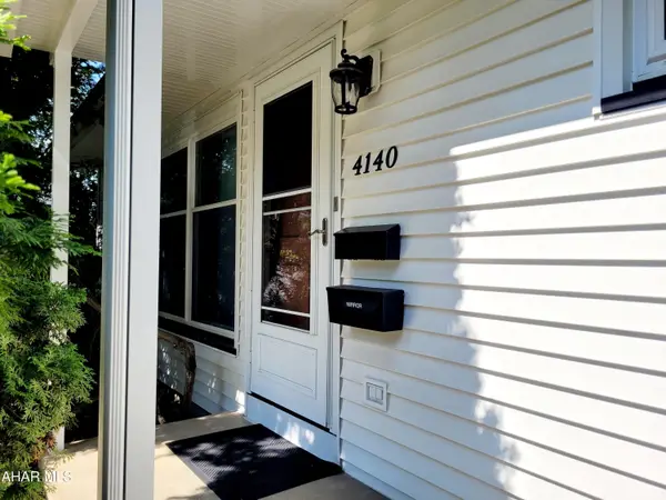 4140 5th Avenue, Altoona, PA 16602