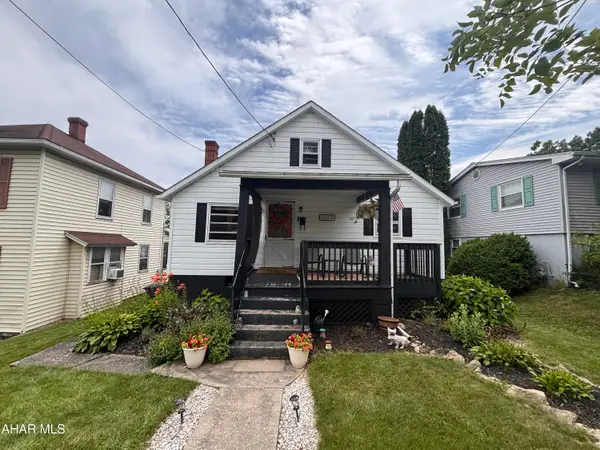1216 Spruce Street, Hollidaysburg, PA 16648