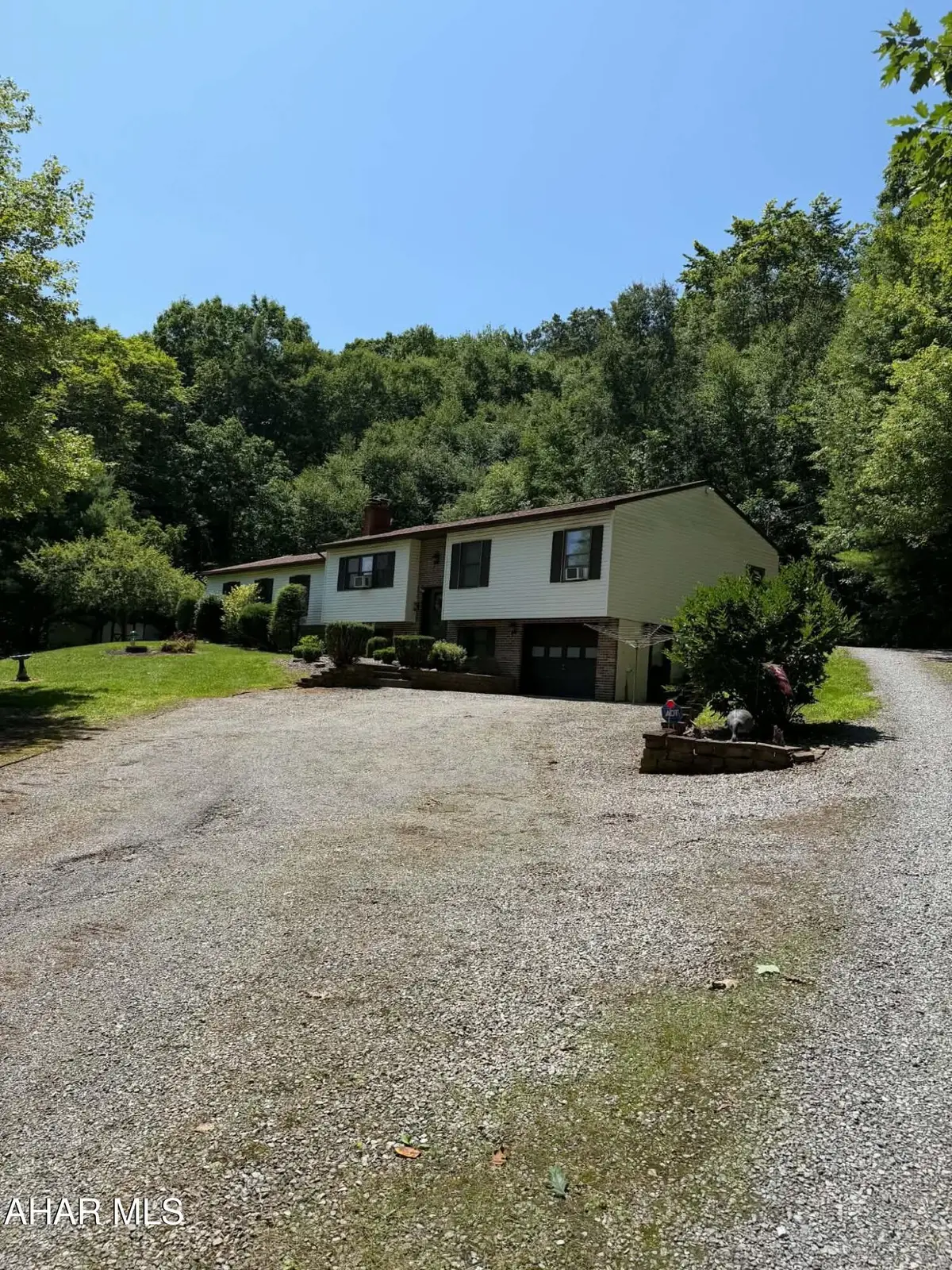 141 Peck Hill Road, Tyrone, PA 16686 - #1